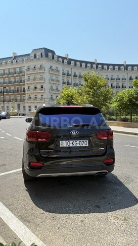 Kia Sorento 2018, 197,021 km - 2.0 l - Bakı