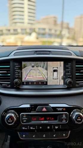 Kia Sorento 2018, 197,021 km - 2.0 l - Bakı