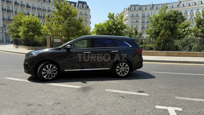 Kia Sorento 2018, 197,021 km - 2.0 l - Bakı