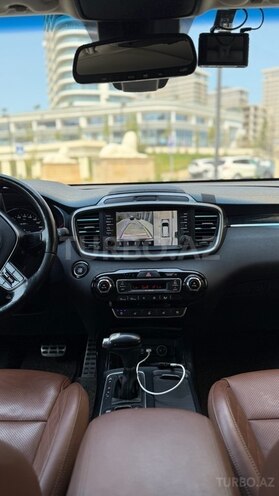 Kia Sorento 2018, 197,021 km - 2.0 l - Bakı