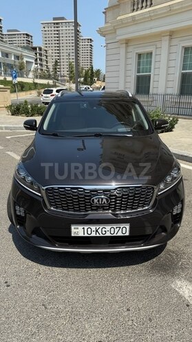 Kia Sorento 2018, 197,021 km - 2.0 l - Bakı