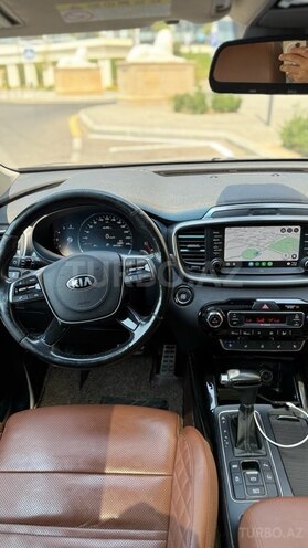 Kia Sorento 2018, 197,021 km - 2.0 l - Bakı