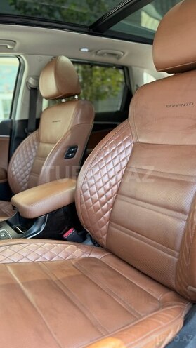 Kia Sorento 2018, 197,021 km - 2.0 l - Bakı