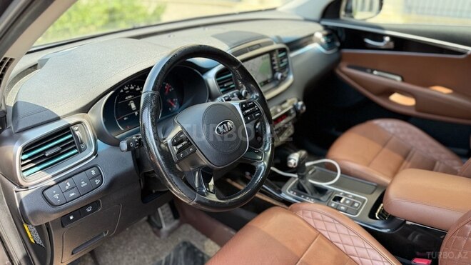 Kia Sorento 2018, 197,021 km - 2.0 l - Bakı