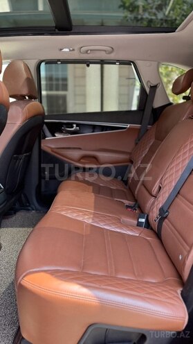 Kia Sorento 2018, 197,021 km - 2.0 l - Bakı