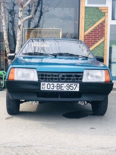 LADA (VAZ) 21099 2000, 290,000 km - 1.5 л - Ağdaş