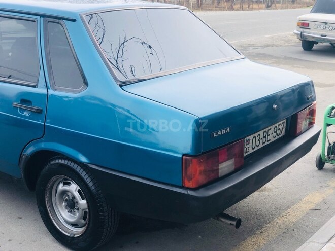 LADA (VAZ) 21099 2000, 290,000 km - 1.5 л - Ağdaş