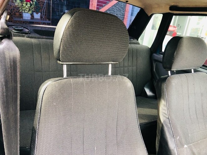 LADA (VAZ) 21099 2000, 290,000 km - 1.5 л - Ağdaş