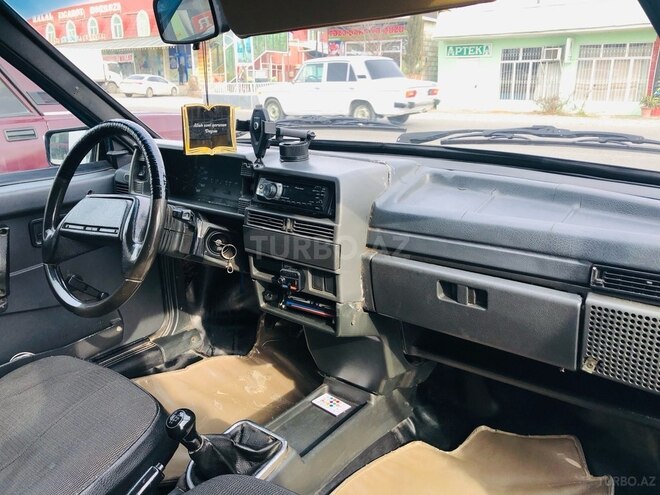 LADA (VAZ) 21099 2000, 290,000 km - 1.5 л - Ağdaş