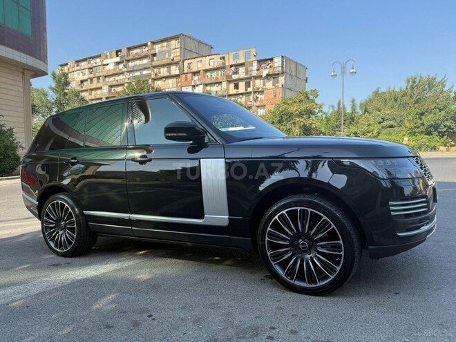 Land Rover Range Rover 2016, 178,000 km - 3.0 l - Bakı