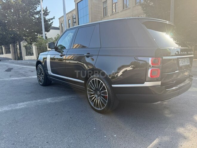Land Rover Range Rover 2016, 178,000 km - 3.0 l - Bakı