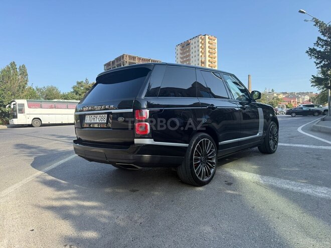 Land Rover Range Rover 2016, 178,000 km - 3.0 l - Bakı