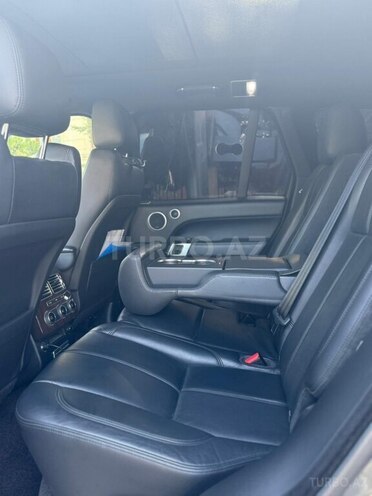 Land Rover Range Rover 2016, 178,000 km - 3.0 l - Bakı