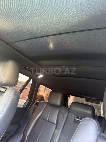 Land Rover Range Rover 2016, 178,000 km - 3.0 l - Bakı