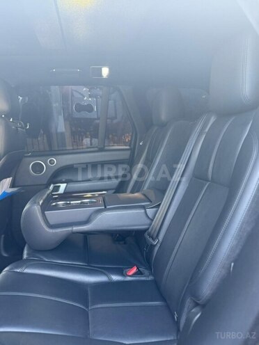 Land Rover Range Rover 2016, 178,000 km - 3.0 l - Bakı