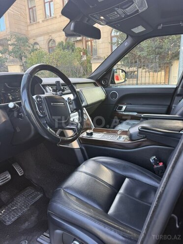 Land Rover Range Rover 2016, 178,000 km - 3.0 l - Bakı