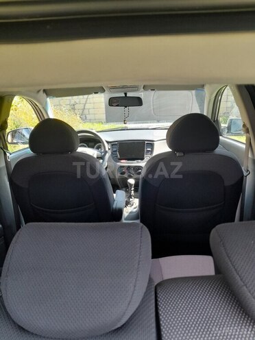 Kia Rio 2005, 278,000 km - 1.4 l - Zaqatala