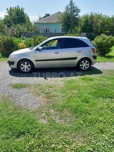 Kia Rio 2005, 278,000 km - 1.4 l - Zaqatala