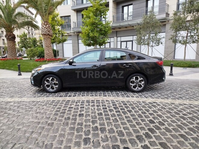 Kia Forte 2019, 155,624 km - 2.0 l - Bakı