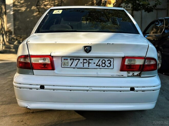 Khazar LX 2021, 240,000 km - 1.7 l - Bakı