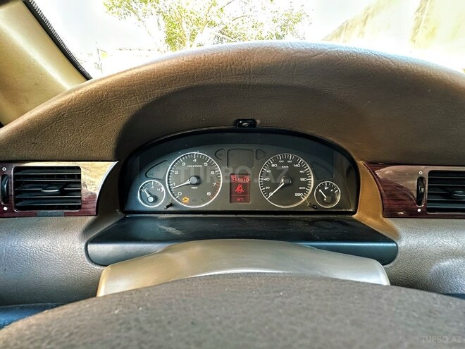 Khazar LX 2021, 240,000 km - 1.7 l - Bakı