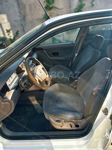 Khazar LX 2021, 240,000 km - 1.7 l - Bakı
