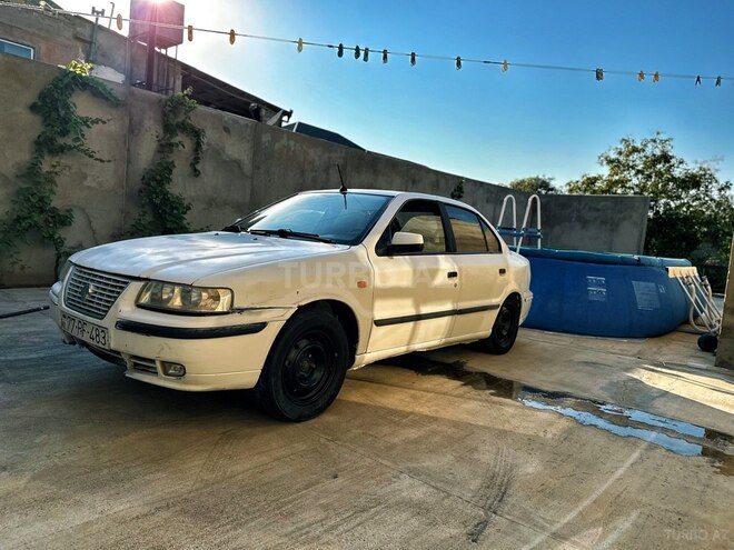 Khazar LX 2021, 240,000 km - 1.7 l - Bakı
