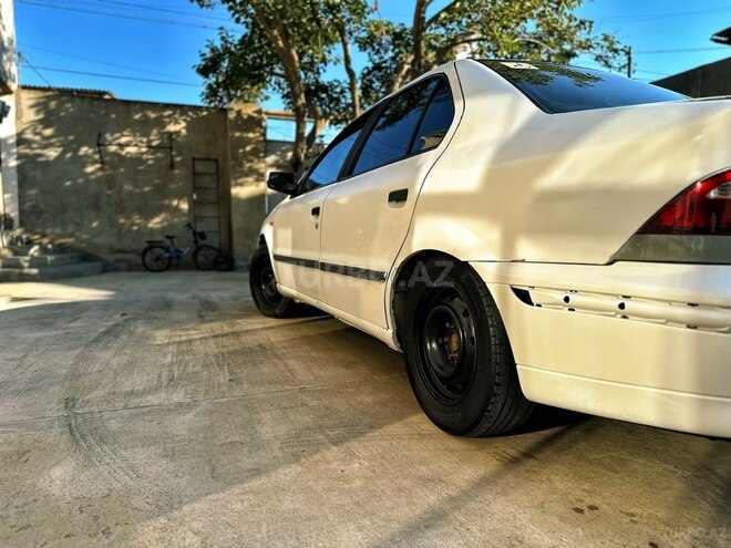 Khazar LX 2021, 240,000 km - 1.7 l - Bakı