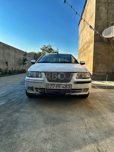 Khazar LX 2021, 240,000 km - 1.7 l - Bakı