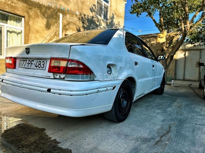 Khazar LX 2021, 240,000 km - 1.7 l - Bakı