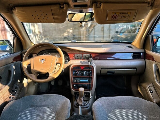 Khazar LX 2021, 240,000 km - 1.7 l - Bakı