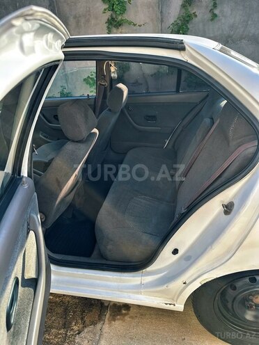 Khazar LX 2021, 240,000 km - 1.7 l - Bakı
