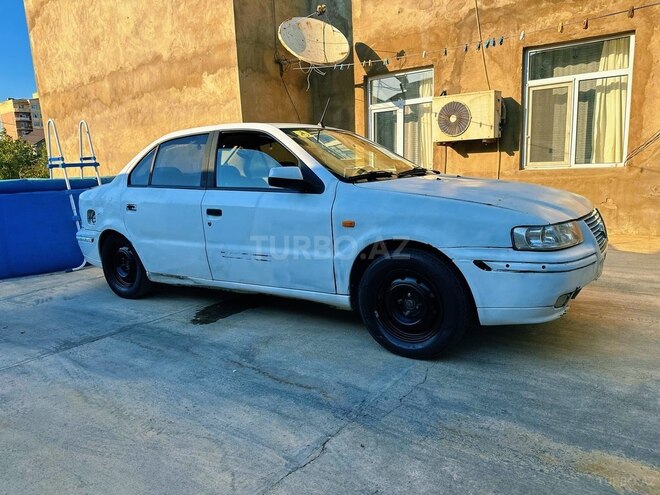 Khazar LX 2021, 240,000 km - 1.7 l - Bakı