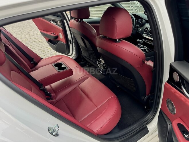 Kia Stinger 2021, 48,000 km - 2.0 l - Gəncə