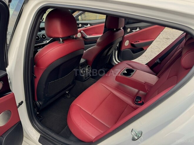Kia Stinger 2021, 48,000 km - 2.0 l - Gəncə