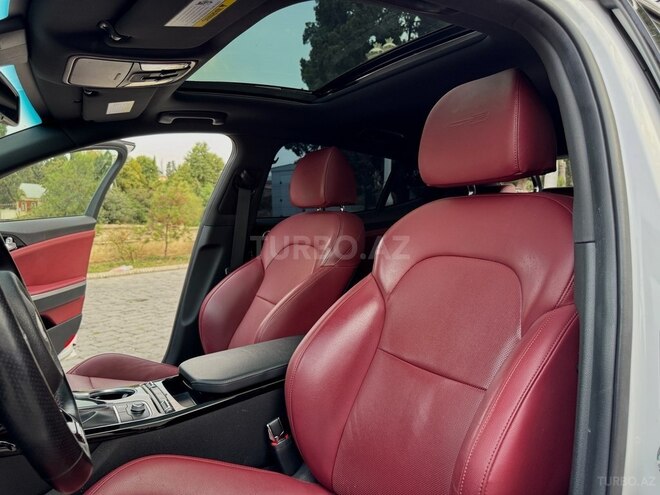 Kia Stinger 2021, 48,000 km - 2.0 l - Gəncə