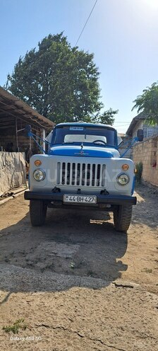 GAZ 53 1989, 227,580 km - 4.3 l - Cəlilabad