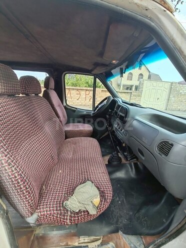 Ford Transit 1997, 289,000 km - 2.5 л - Gəncə