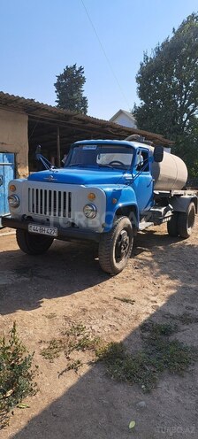 GAZ 53 1989, 227,580 km - 4.3 l - Cəlilabad
