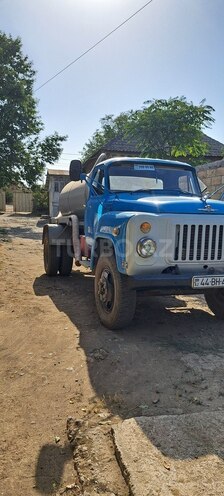 GAZ 53 1989, 227,580 km - 4.3 l - Cəlilabad