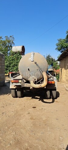 GAZ 53 1989, 227,580 km - 4.3 l - Cəlilabad
