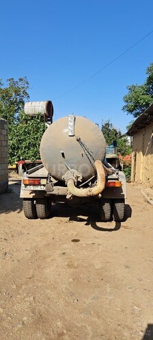 GAZ 53 1989, 227,580 km - 4.3 l - Cəlilabad
