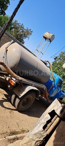 GAZ 53 1989, 227,580 km - 4.3 l - Cəlilabad