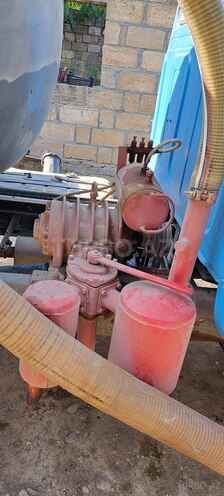 GAZ 53 1989, 227,580 km - 4.3 l - Cəlilabad