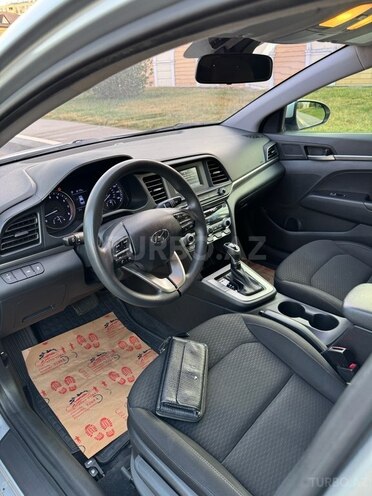 Hyundai Elantra 2020, 99,779 km - 2.0 l - Bakı