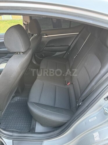 Hyundai Elantra 2020, 99,779 km - 2.0 l - Bakı
