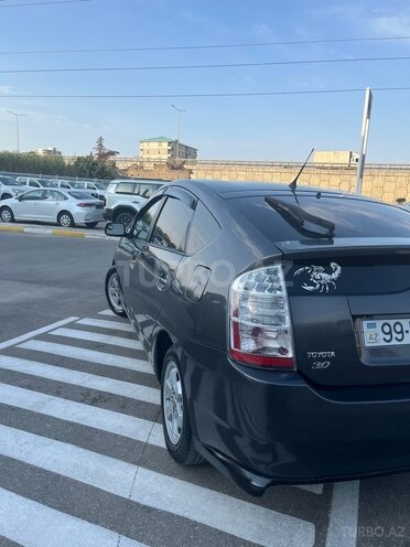 Toyota Prius 2007, 312,000 km - 1.5 l - Bakı