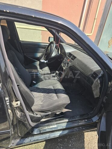 Mercedes C 240 2000, 304,000 km - 2.4 l - Bakı