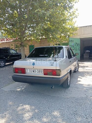 Tofas Sahin 2005, 100,000 km - 1.6 l - Ağdam