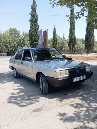 Tofas Sahin 2005, 100,000 km - 1.6 l - Ağdam